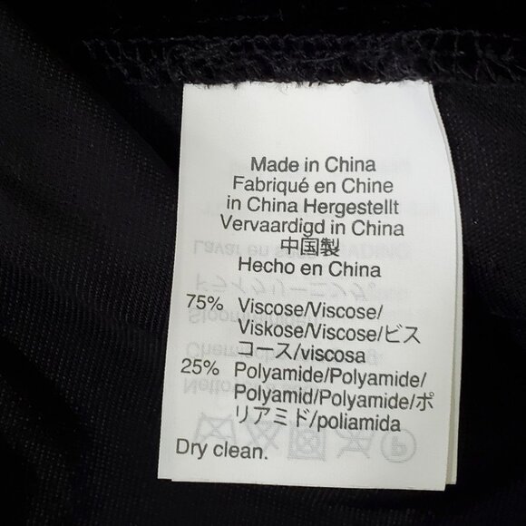 J Crew Womens Size 12 Pants Stretch Velvet Luxe Soft Pull On Comfortable Chic - Picture 5 of 11